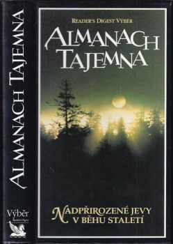 Almanach tajemna (1998, Reader's Digest Výběr) - ID: 821243