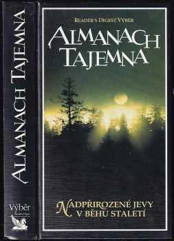 Almanach tajemna