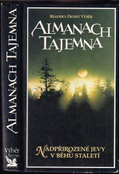 Almanach tajemna (1998, Reader's Digest Výběr) - ID: 812542