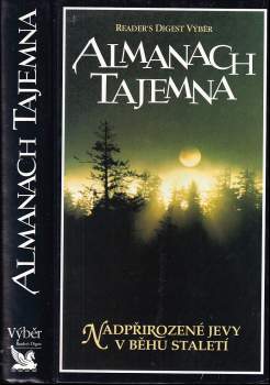 Almanach tajemna (1998, Reader's Digest Výběr) - ID: 830983