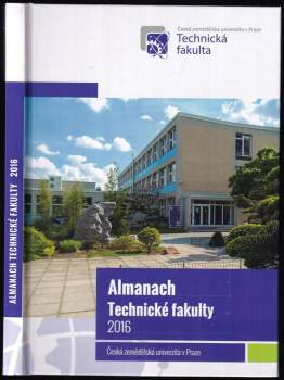 Almanach Technické fakulty