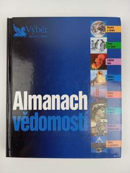 Almanach vědomostí
