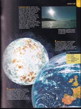 Sarah Angliss: Almanach vědomostí