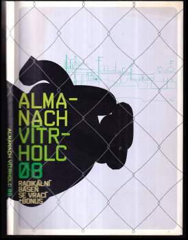 Almanach Vítrholc 08