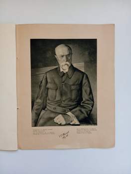 Almanach Výstavy soudobé kultury v Brně 1928