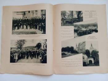 Almanach Výstavy soudobé kultury v Brně 1928