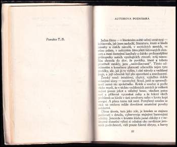 Joseph Conrad: Almayerův vzdušný zámek