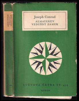 Joseph Conrad: Almayerův vzdušný zámek
