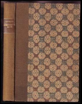 Joseph Conrad: Almeyerův blud