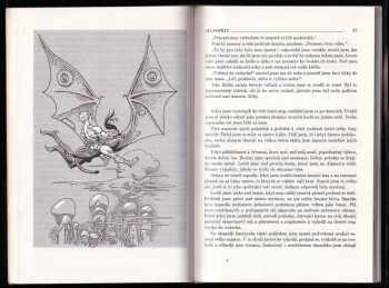 Robert Ervin Howard: Almuric