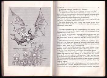 Robert Ervin Howard: Almuric