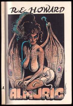 Robert Ervin Howard: Almuric