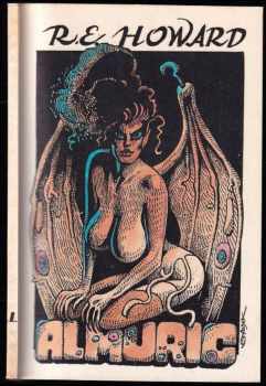 Robert Ervin Howard: Almuric