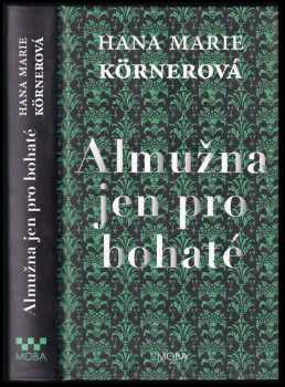 Almužna jen pro bohaté