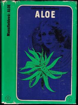 Katherine Mansfield: Aloe