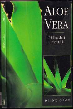 Diane Gage: Aloe vera