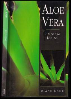 Diane Gage: Aloe vera