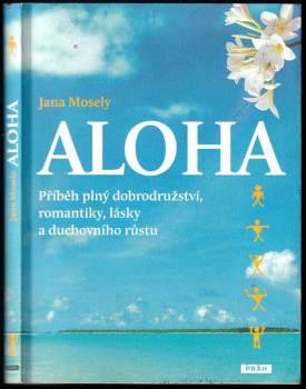 Jana Mosely: Aloha