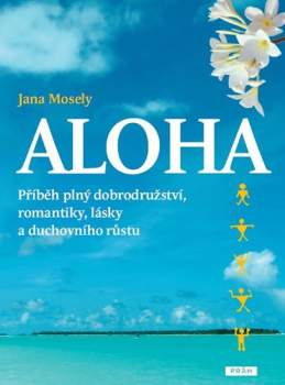 Jana Mosely: Aloha
