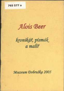 Alois Beer