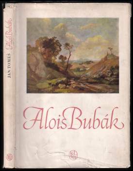 Alois Bubák