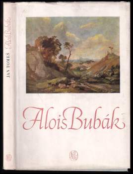 Alois Bubák