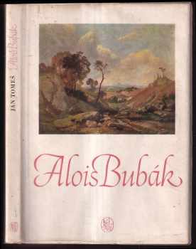 Alois Bubák