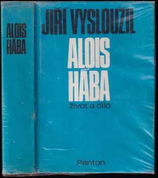 Alois Hába
