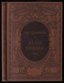 Alois Jirásek