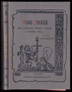 Alois Jirásek