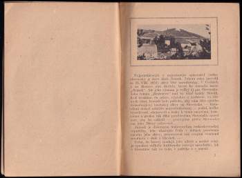 Josef Jirásek: Alois Jirásek