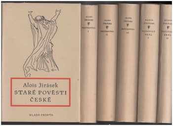 Alois Jirásek