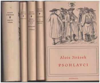 Alois Jirásek