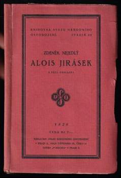 Alois Jirásek