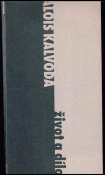 Alois Kalvoda