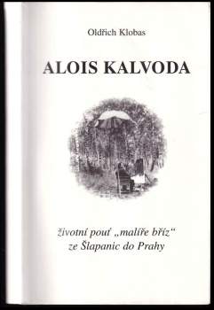 Alois Kalvoda