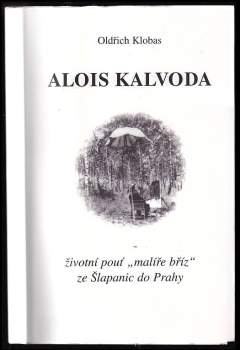 Alois Kalvoda