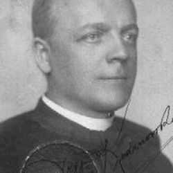 Alois Kudrnovský