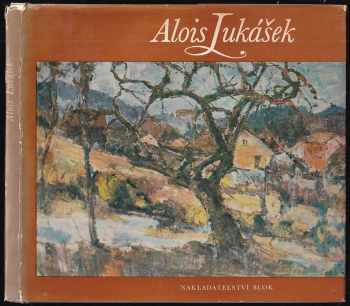 Alois Lukášek