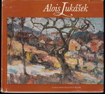 Leopold Pospíšil: Alois Lukášek