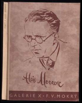 Alois Moravec