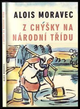 Alois Moravec