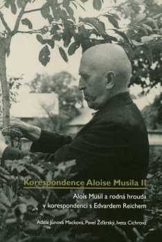 Korespondence Aloise Musila