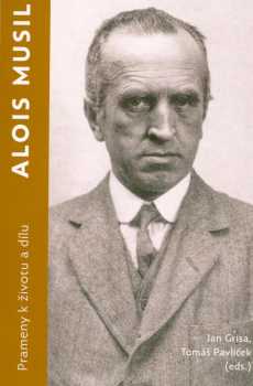 Alois Musil