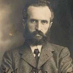 Alois Musil