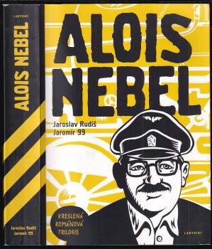Alois Nebel