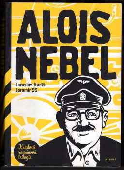Alois Nebel