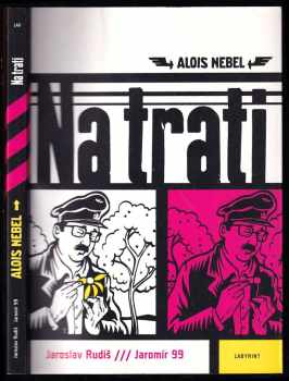 Alois Nebel - Na trati
