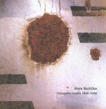 Alois Nožička