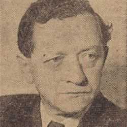 Alois Petr